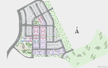 23732 E 33rd Pl, Aurora, CO 80019