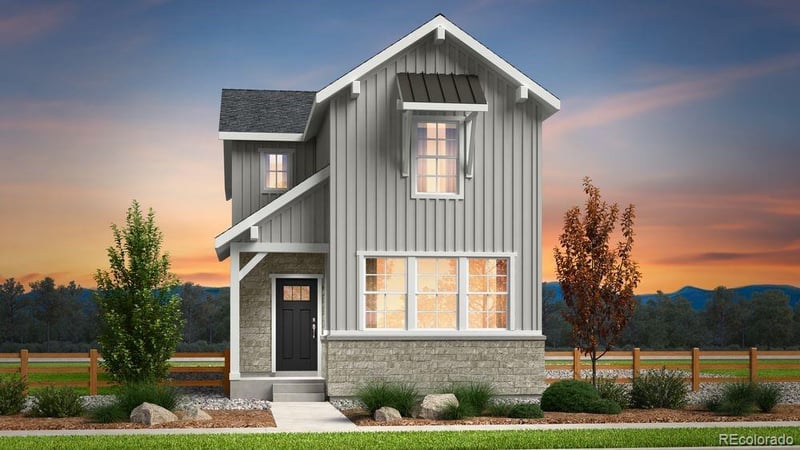 23732 33rd Pl, Aurora, CO 80019