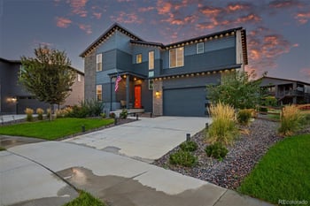 23933 E 39th Ave, Aurora, CO 80019