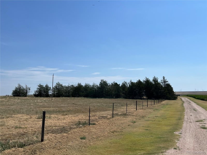 24722 Us Highway 385, Burlington, CO 80807