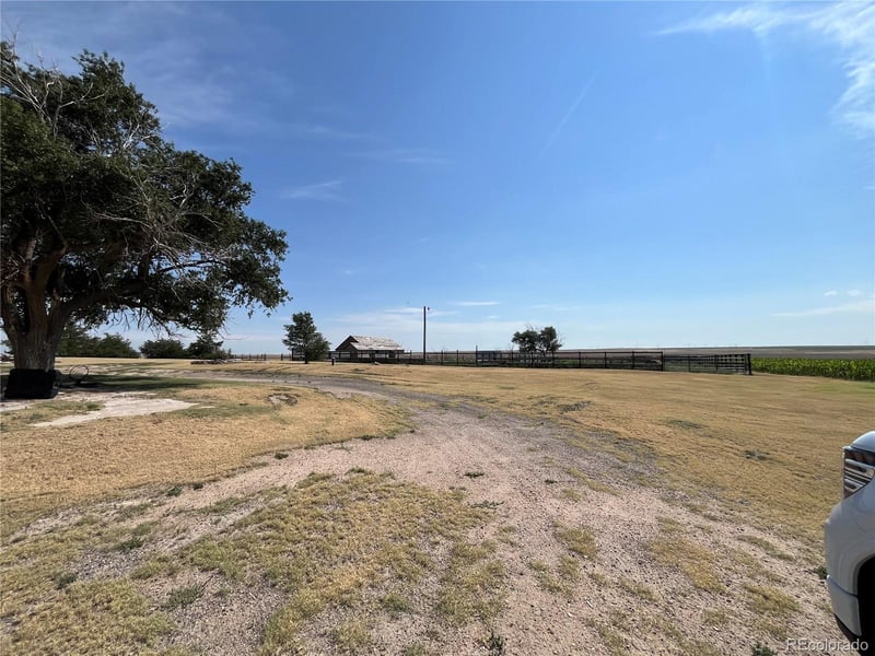 24722 Us Highway 385, Burlington, CO 80807