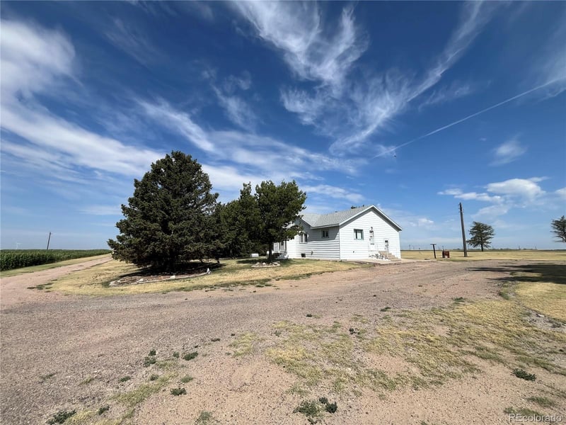 24722 Us Highway 385, Burlington, CO 80807