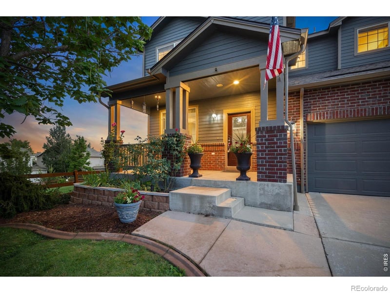 7374 New Raymer Ct, Fort Collins, CO 80525