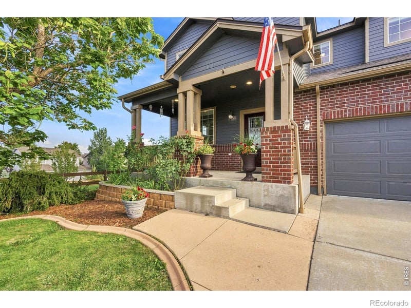 7374 New Raymer Ct, Fort Collins, CO 80525