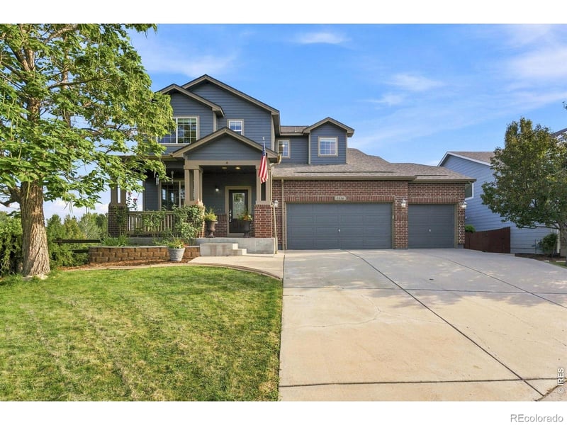 7374 New Raymer Ct, Fort Collins, CO 80525