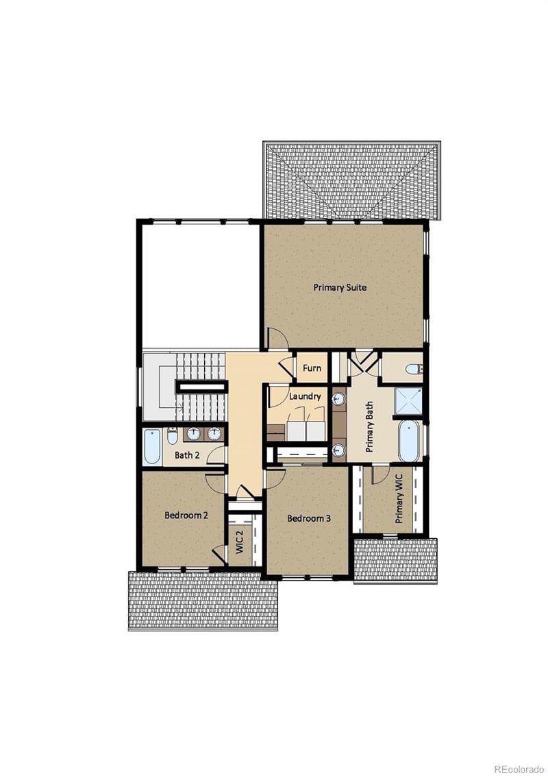 2142 Silverado Ln, Fort Lupton, CO 80621