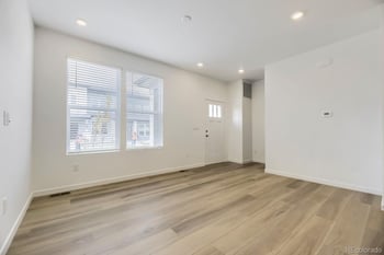 15550 Gilpin Ave, Parker, CO 80134