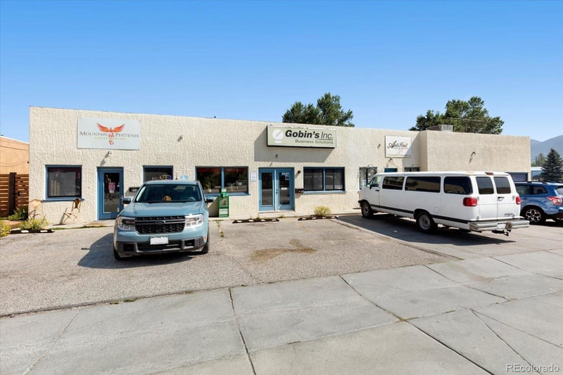 214 Rainbow Blvd #C, Salida, CO 81201