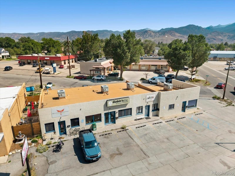 214 Rainbow Blvd #C, Salida, CO 81201