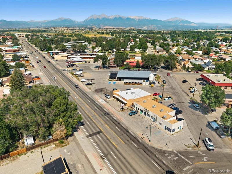 214 Rainbow Blvd #C, Salida, CO 81201