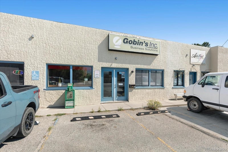 214 Rainbow Blvd #C, Salida, CO 81201