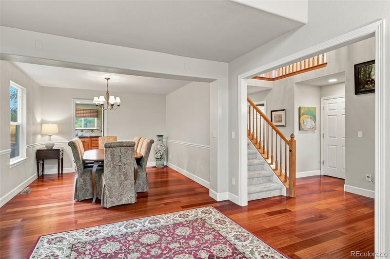 10338 Spruce Ct, Parker, CO 80138