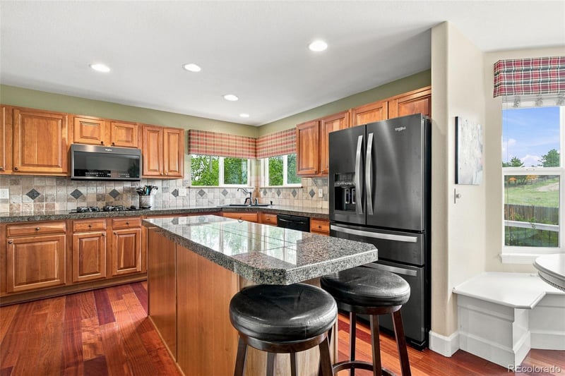 10338 Spruce Ct, Parker, CO 80138