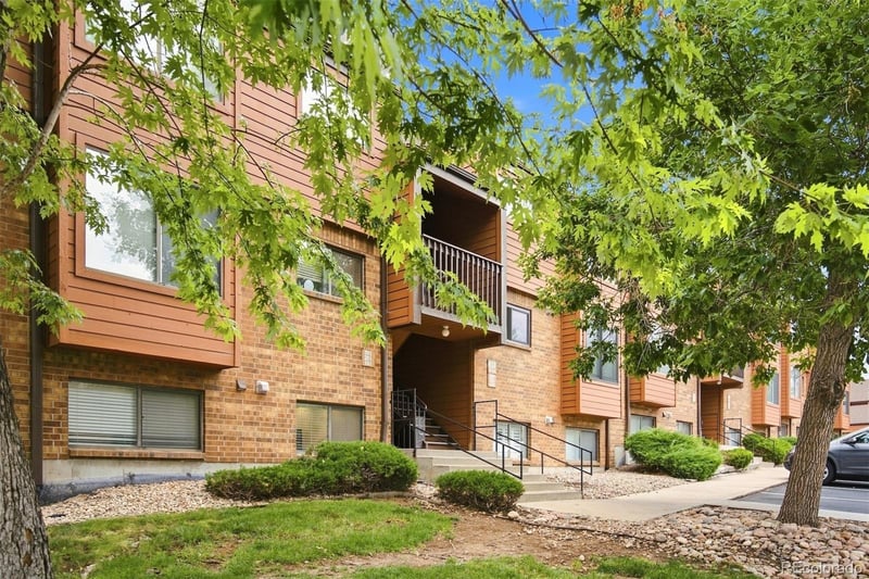 433 Wright St #101, Denver, CO 80228