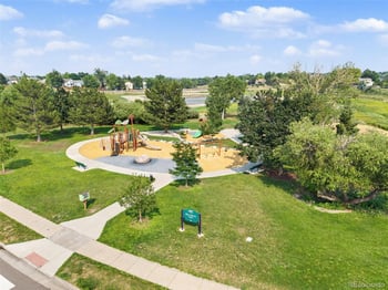 5600 S Queen St, Littleton, CO 80127