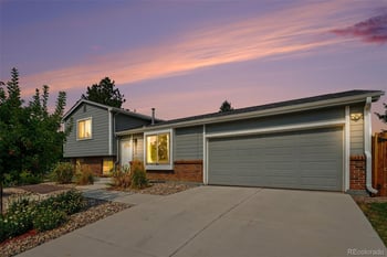 5600 S Queen St, Littleton, CO 80127