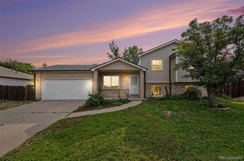 336 Aspen Dr, Frederick, CO 80530