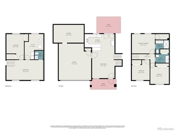 336 Aspen Dr, Frederick, CO 80530