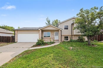 336 Aspen Dr, Frederick, CO 80530