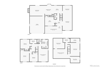 4070 S Willow Way, Denver, CO 80237