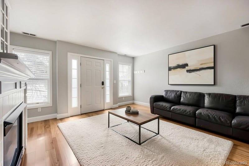 8847 Lowell Way, Westminster, CO 80031