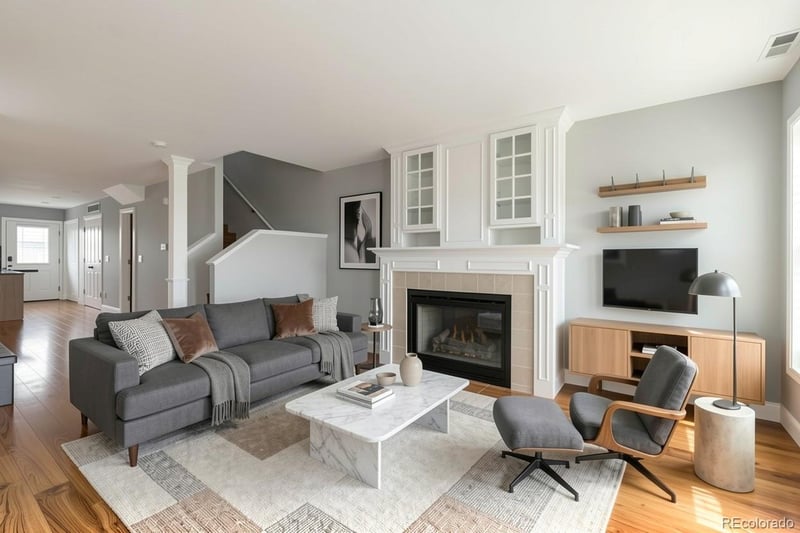 8847 Lowell Way, Westminster, CO 80031