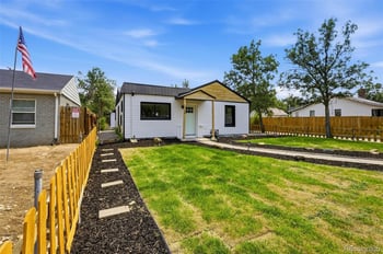 1716 Nome St, Aurora, CO 80010