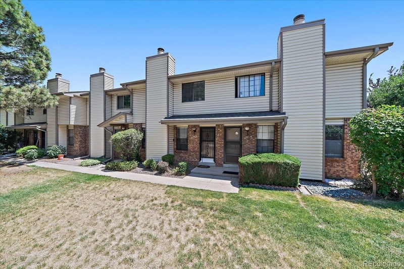 1191 S Sable Blvd #G, Aurora, CO 80012
