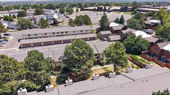 1191 S Sable Blvd #G, Aurora, CO 80012