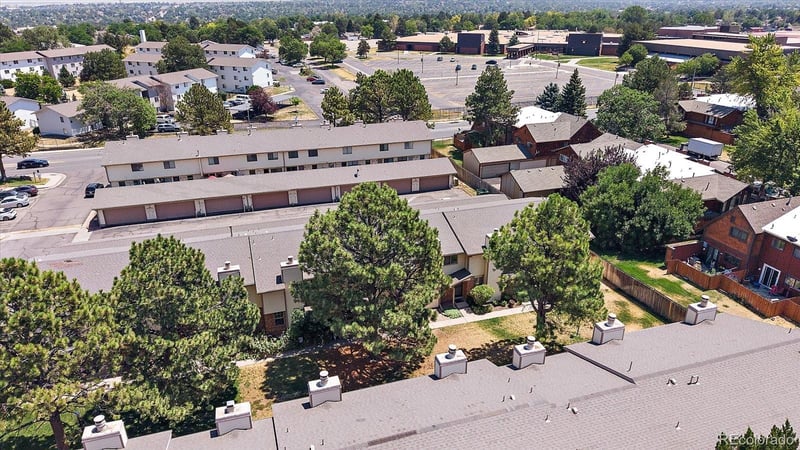 1191 S Sable Blvd #G, Aurora, CO 80012
