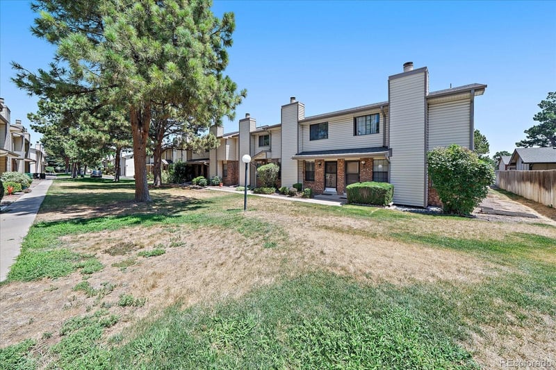 1191 S Sable Blvd #G, Aurora, CO 80012