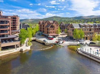 505 S Main St S #1412, Breckenridge, CO 80424
