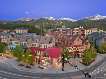 505 S Main St S #1412, Breckenridge, CO 80424