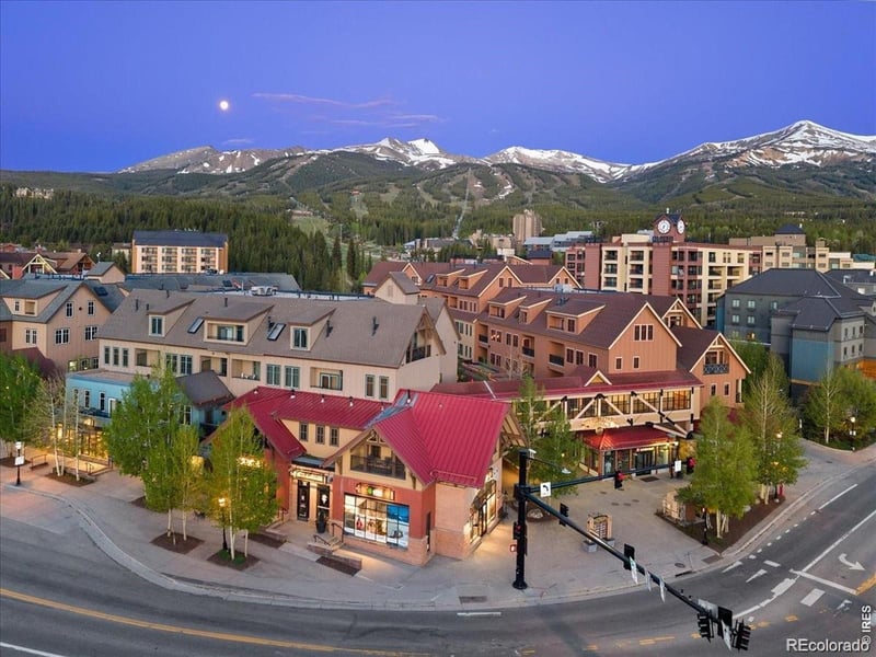505 Main St #1412, Breckenridge, CO 80424
