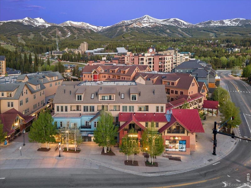 505 Main St #1412, Breckenridge, CO 80424