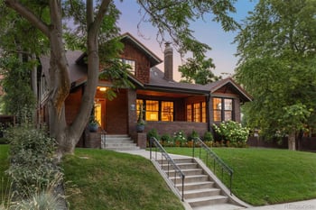 785 Cook St, Denver, CO 80206