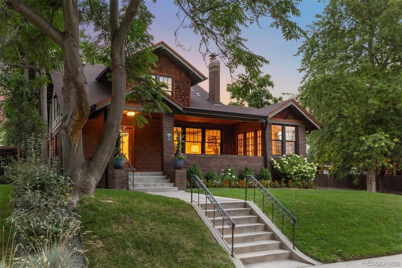785 Cook St, Denver, CO 80206