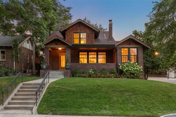 785 Cook St, Denver, CO 80206
