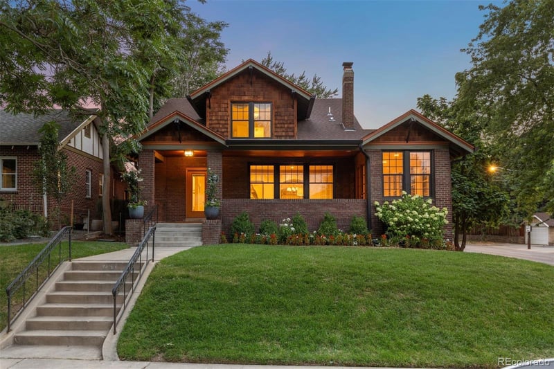 785 Cook St, Denver, CO 80206