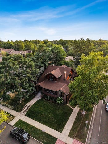 785 Cook St, Denver, CO 80206