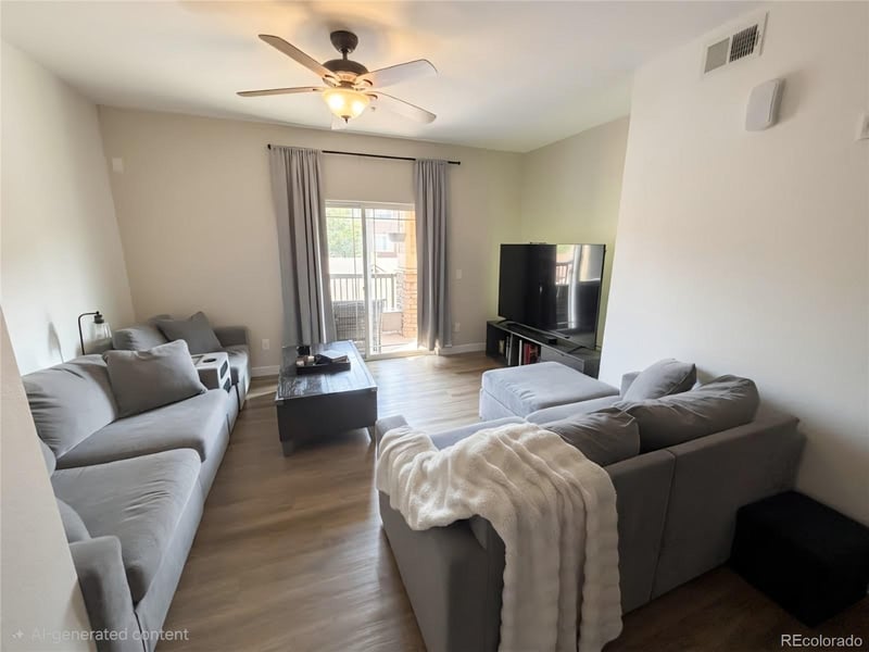 10052 Ute Pl #206, Littleton, CO 80127
