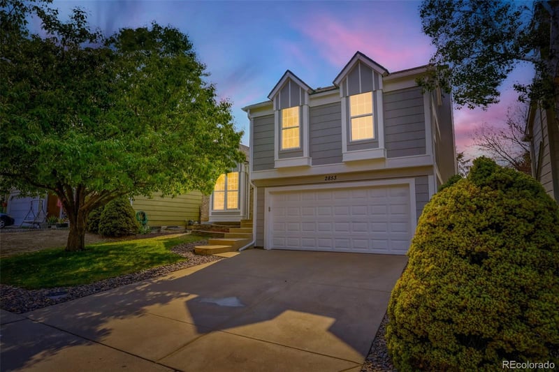 Home Worth Check