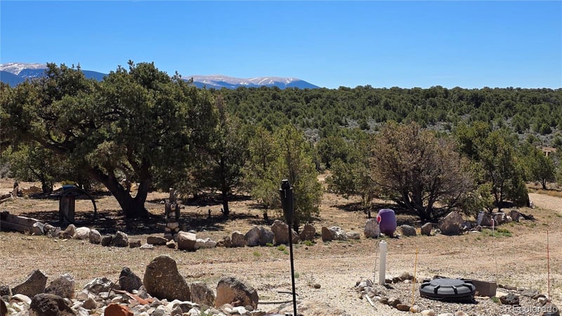 2738 Elk Park Rd, San Luis, CO 81152