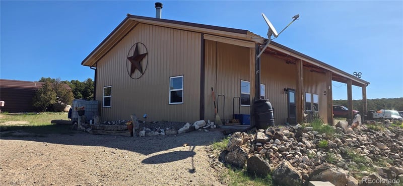 2738 Elk Park Rd, San Luis, CO 81152