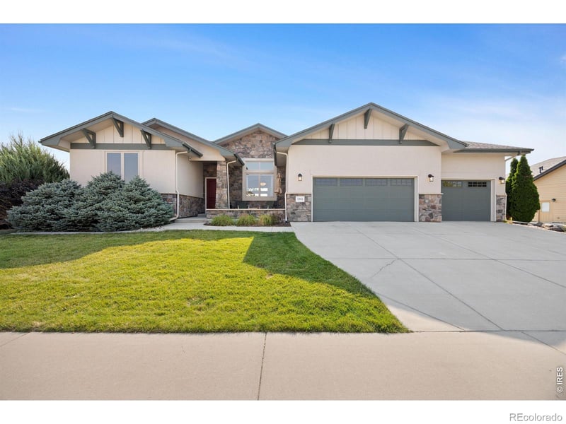 5983 Bay Meadows Dr, Windsor, CO 80550