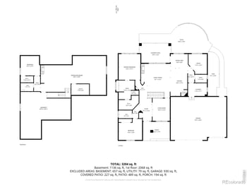 5983 Bay Meadows Dr, Windsor, CO 80550