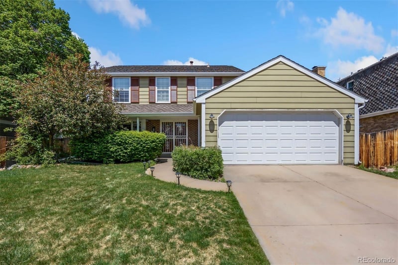 Home Worth Check