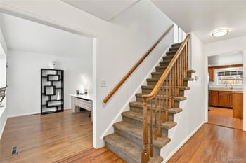 5157 S Flower St, Littleton, CO 80123