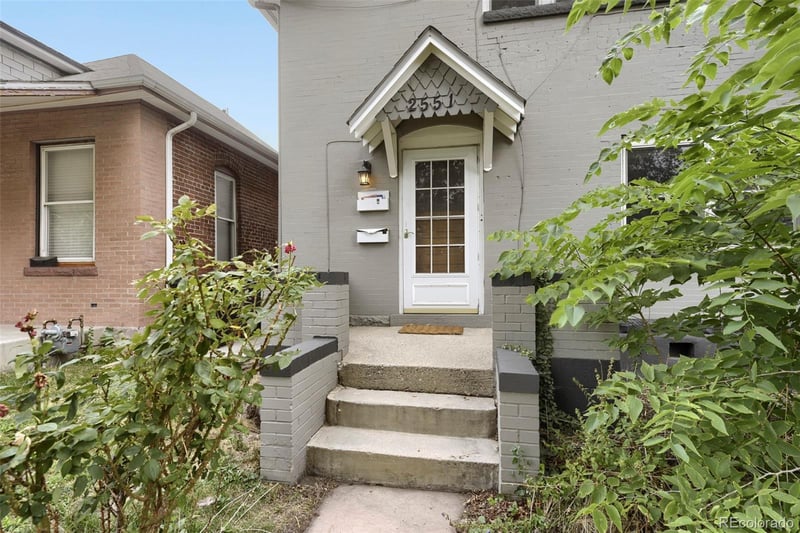 2551 Irving St, Denver, CO 80211
