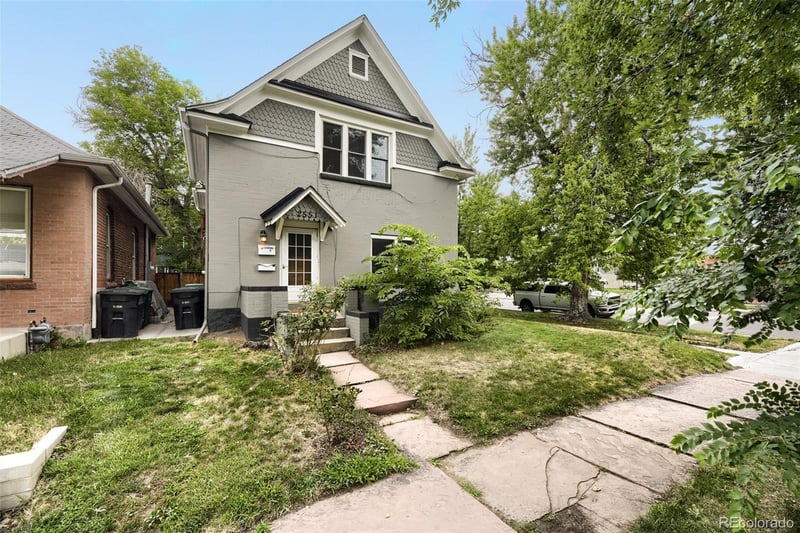 2551 Irving St, Denver, CO 80211